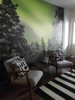 Scandinavian Home